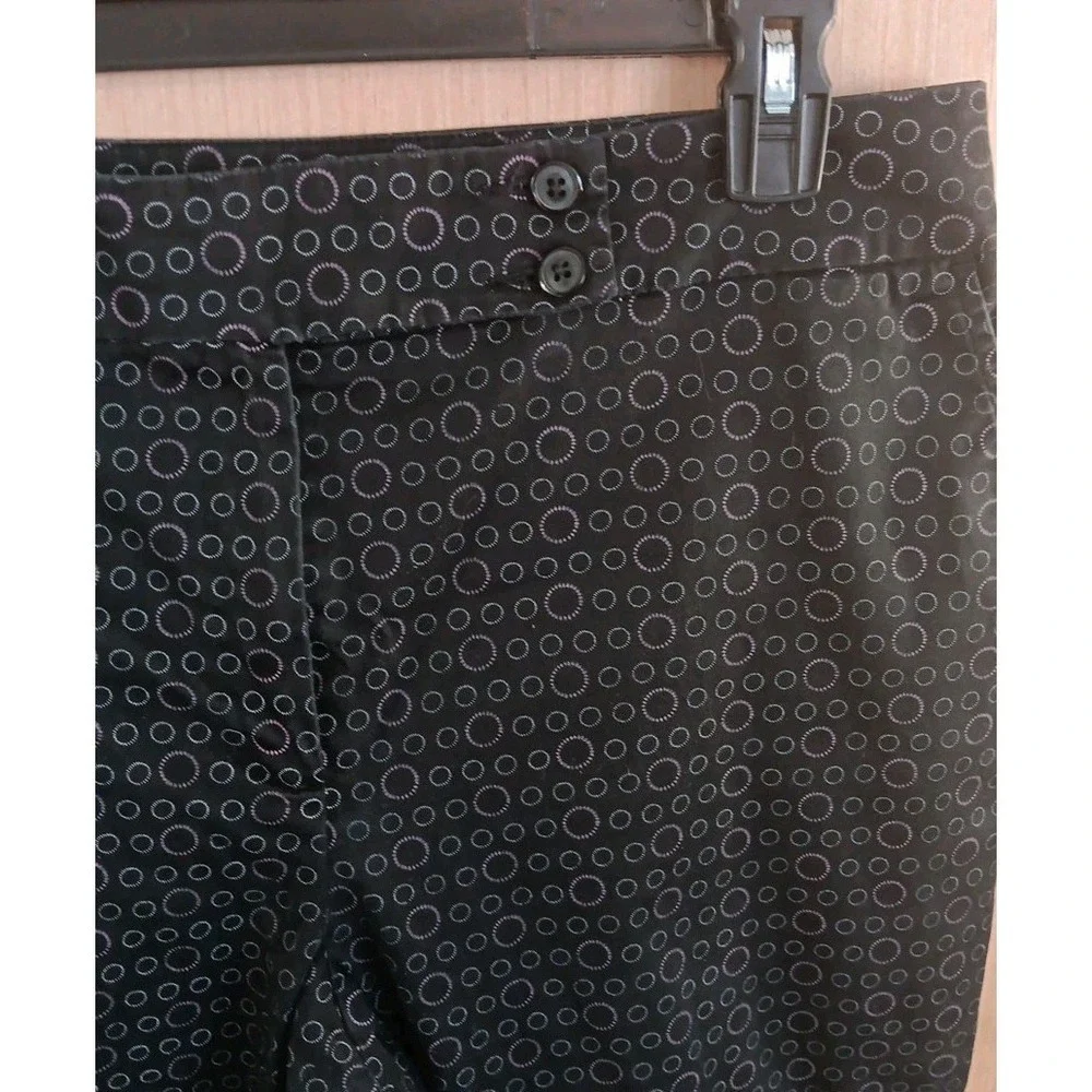 N/A flat waist